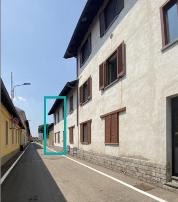 appartamento in vendita a Casorezzo