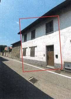 appartamento in vendita a Casorezzo