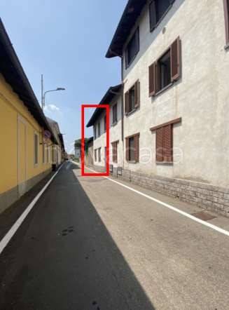 casa indipendente in vendita a Casorezzo
