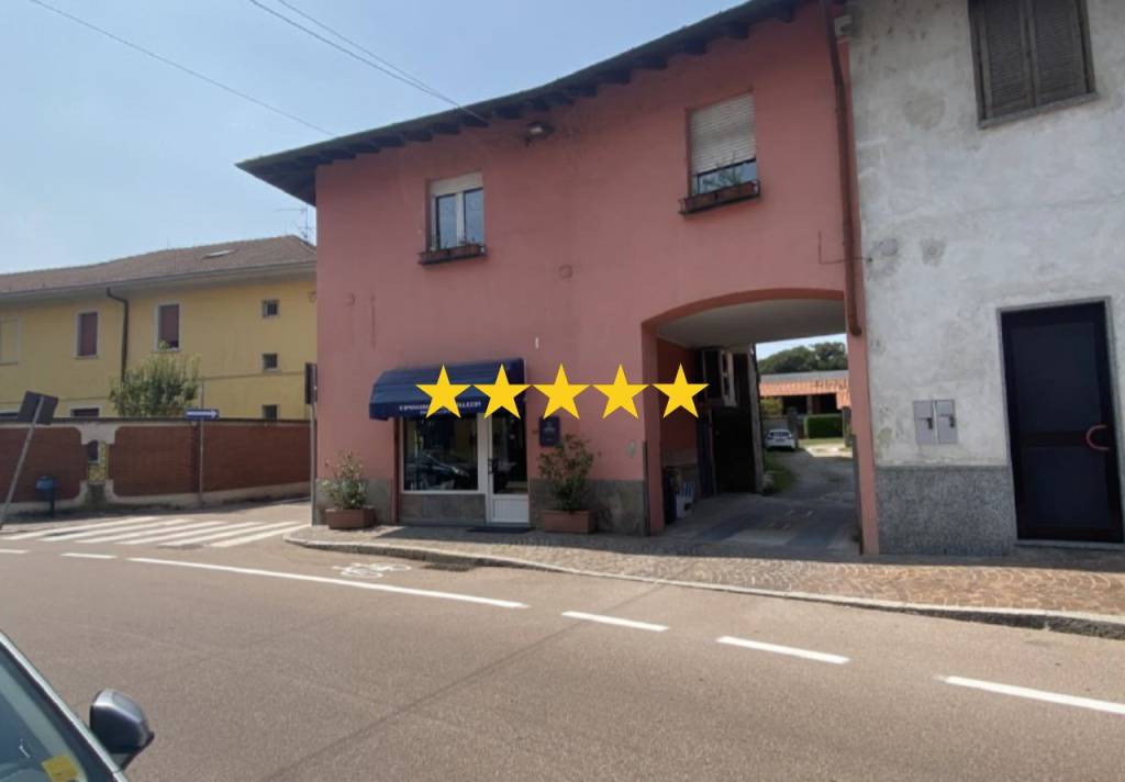 appartamento in vendita a Casorezzo
