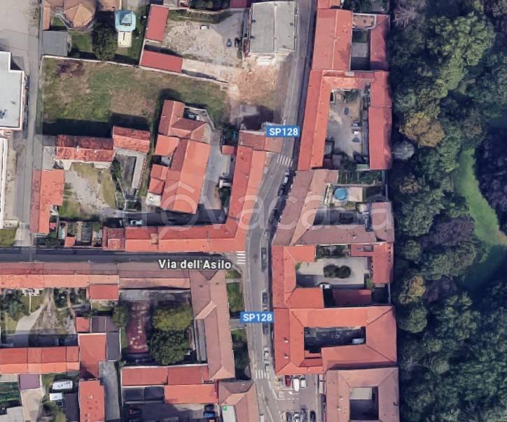 appartamento in vendita a Casorezzo