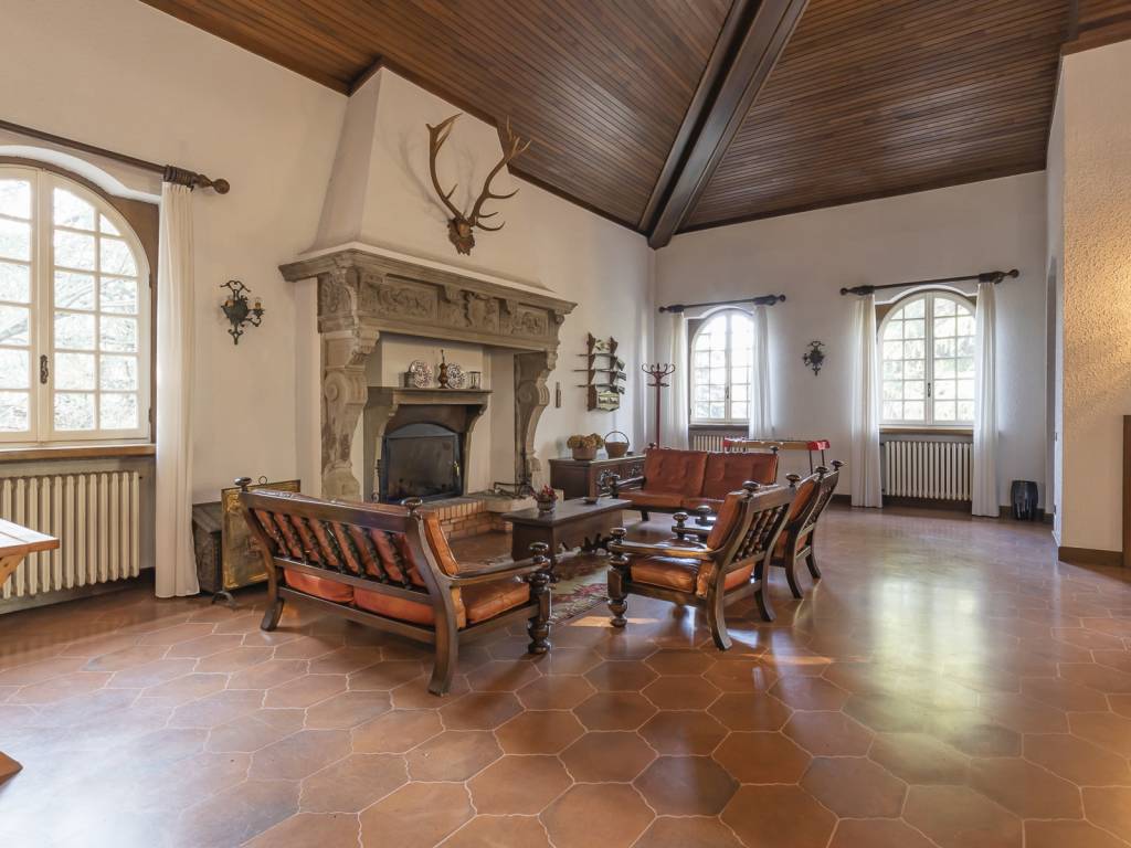casa indipendente in vendita a Casorezzo
