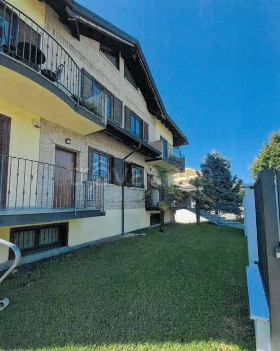 appartamento in vendita a Casorezzo