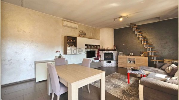 appartamento in vendita a Casorezzo