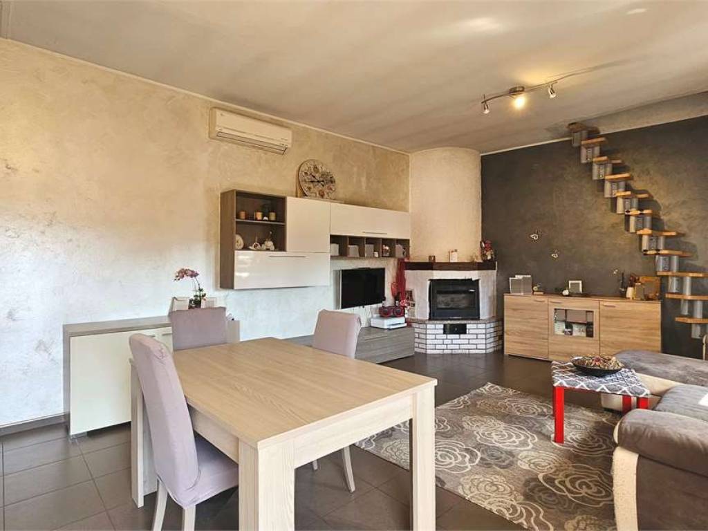 appartamento in vendita a Casorezzo