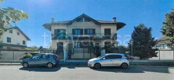 appartamento in vendita a Casorezzo