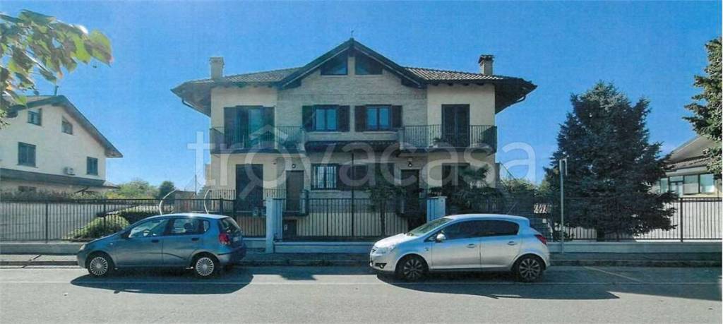 appartamento in vendita a Casorezzo