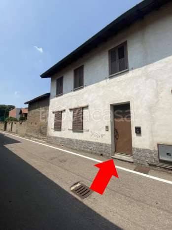 appartamento in vendita a Casorezzo