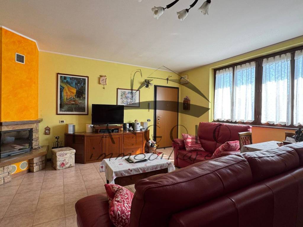 appartamento in vendita a Casorezzo