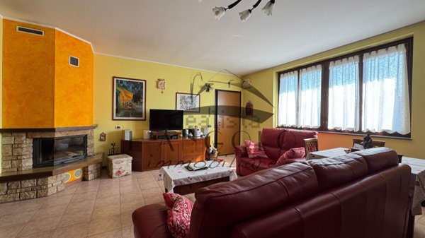 appartamento in vendita a Casorezzo