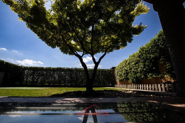 appartamento in vendita a Casorezzo