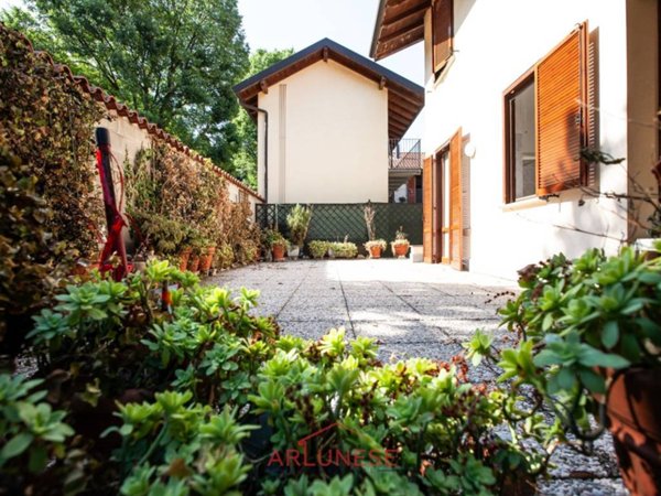 appartamento in vendita a Casorezzo
