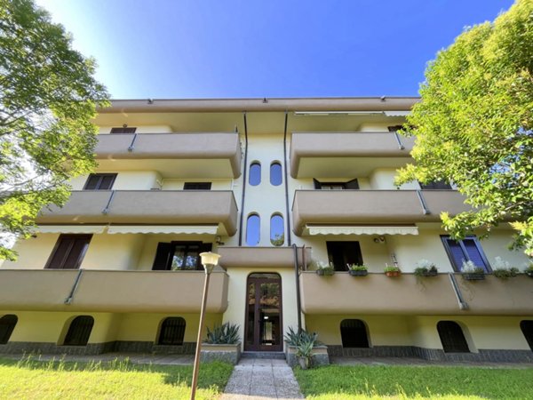 appartamento in vendita a Casorezzo