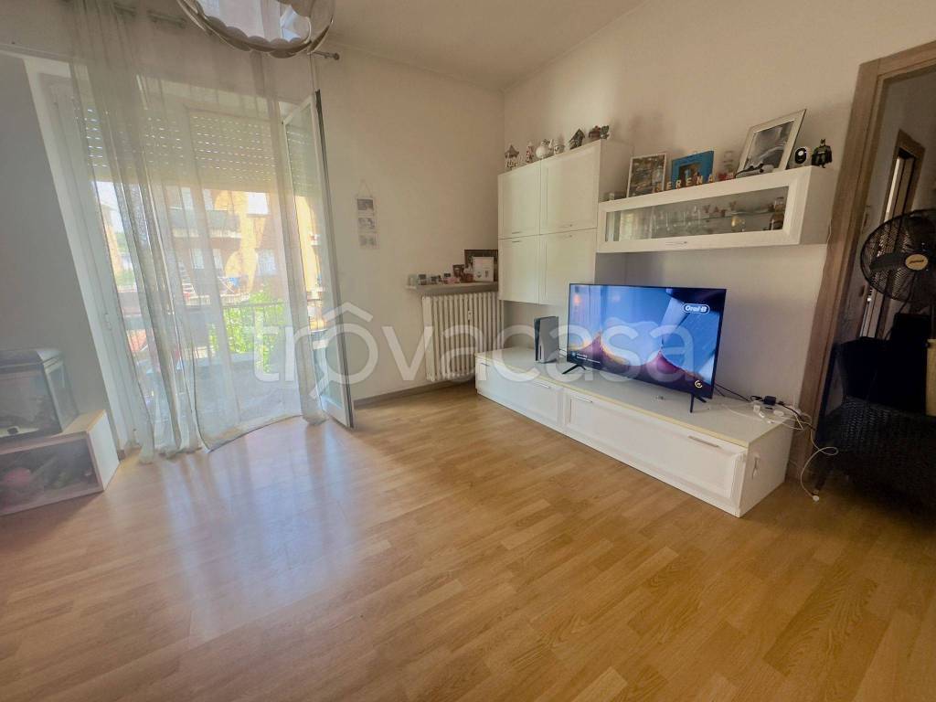 appartamento in vendita a Casorezzo
