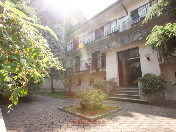 appartamento in vendita a Casorezzo