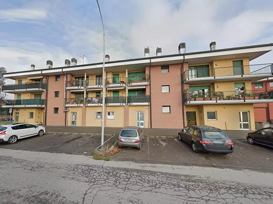 appartamento in vendita a Casorezzo