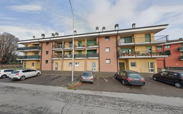 appartamento in vendita a Casorezzo