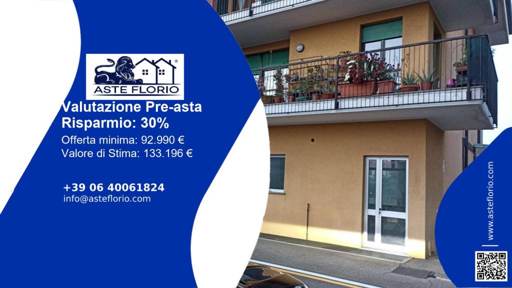appartamento in vendita a Casorezzo