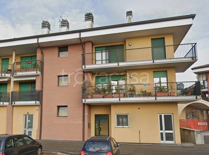 appartamento in vendita a Casorezzo