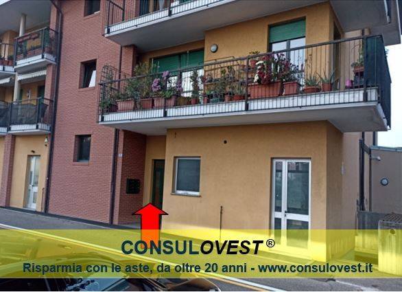 appartamento in vendita a Casorezzo