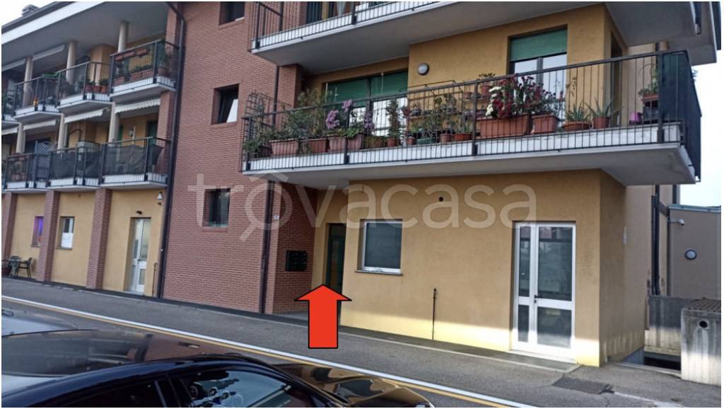 appartamento in vendita a Casorezzo