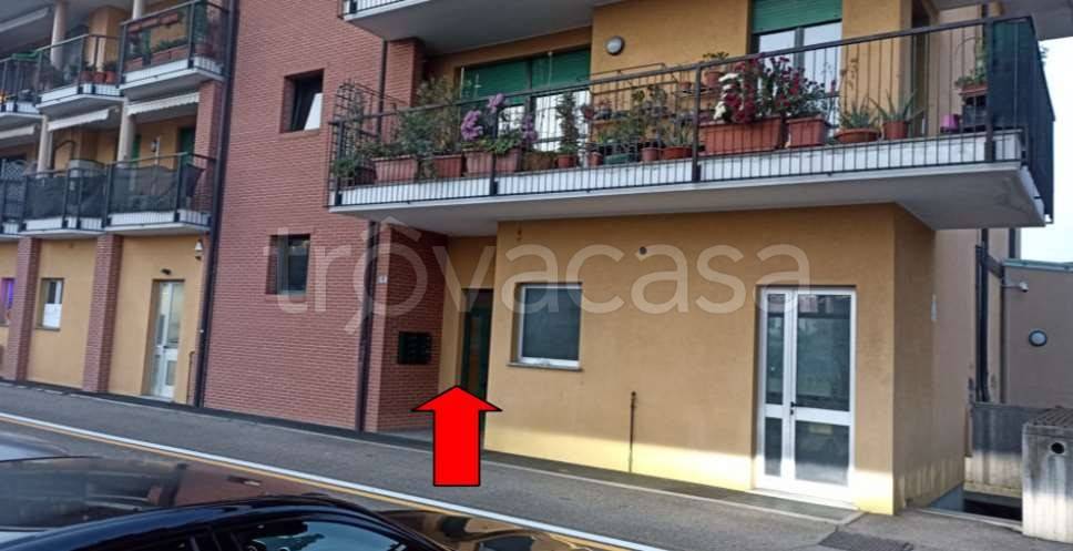 appartamento in vendita a Casorezzo