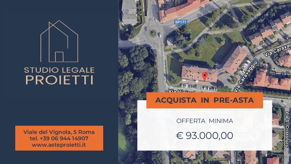 appartamento in vendita a Casorezzo
