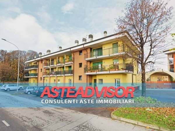 appartamento in vendita a Casorezzo
