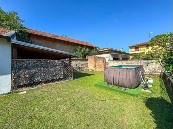 appartamento in vendita a Casorezzo