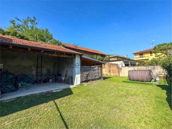 appartamento in vendita a Casorezzo