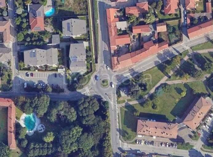 appartamento in vendita a Casorezzo