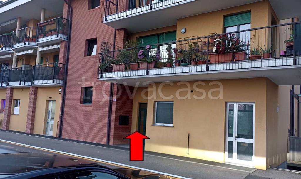 appartamento in vendita a Casorezzo