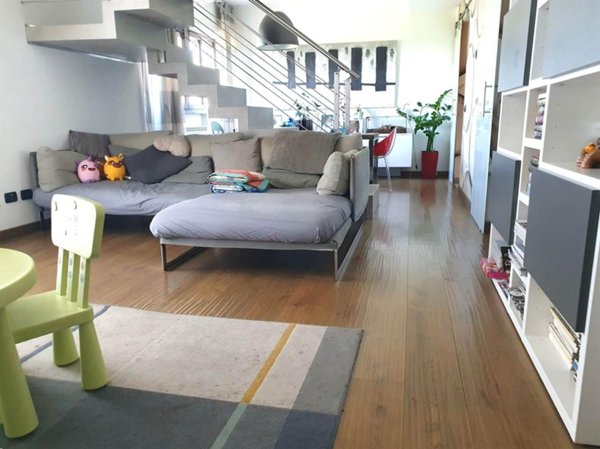 appartamento in vendita a Casorezzo