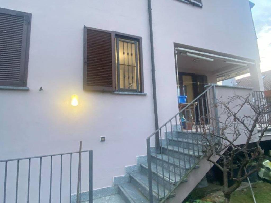 appartamento in vendita a Casorezzo
