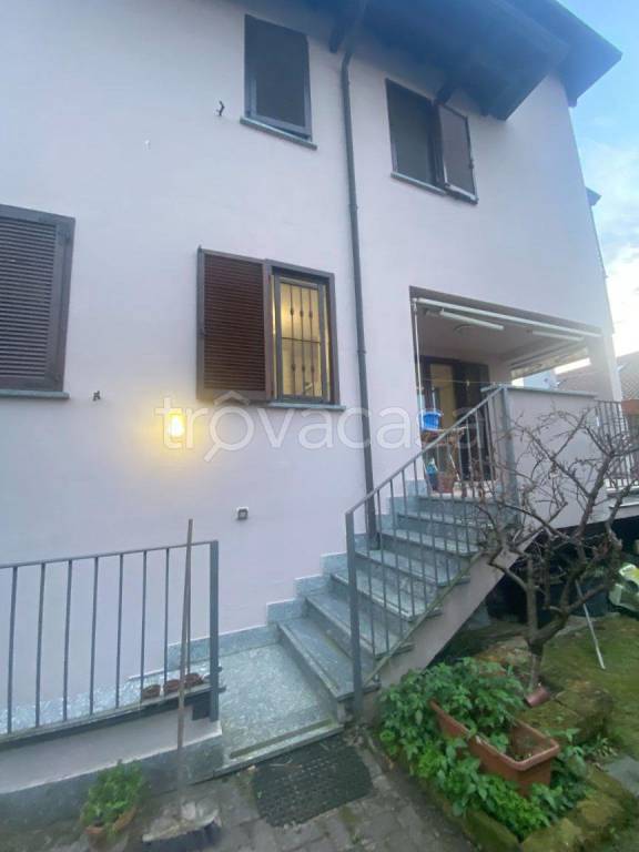 appartamento in vendita a Casorezzo