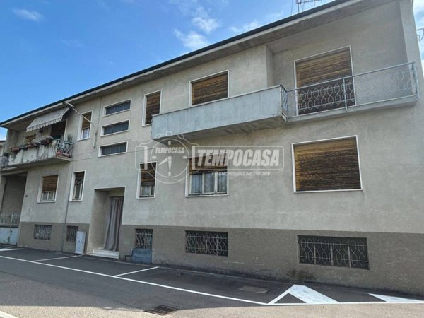 appartamento in vendita a Casorezzo