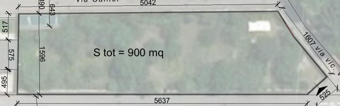 loft in vendita a Casorezzo