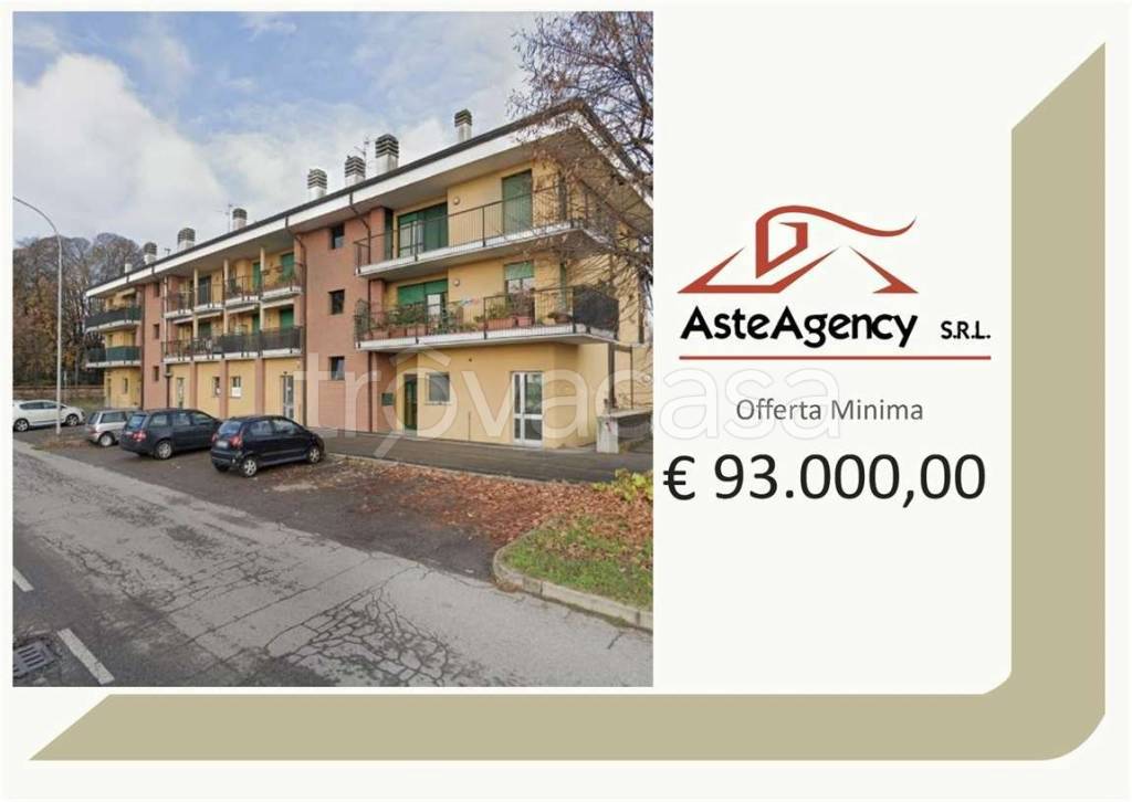 appartamento in vendita a Casorezzo