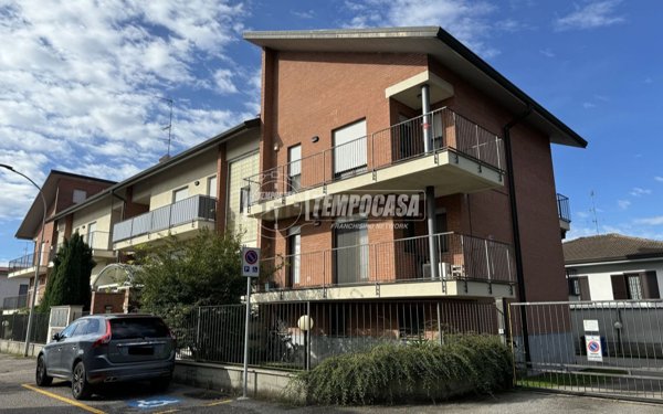 appartamento in vendita a Casorezzo