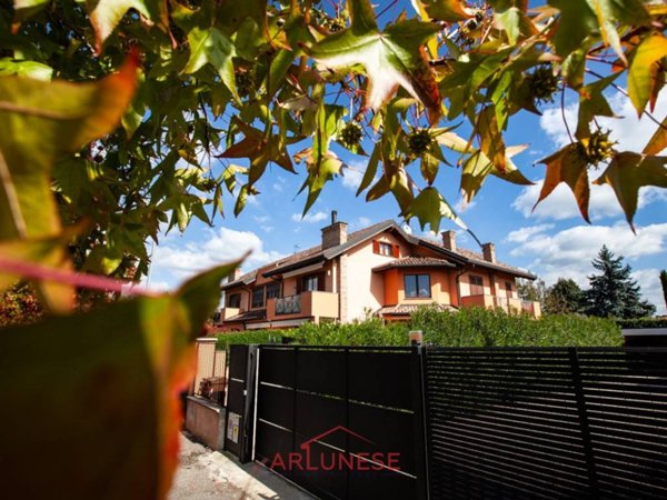 appartamento in vendita a Casorezzo