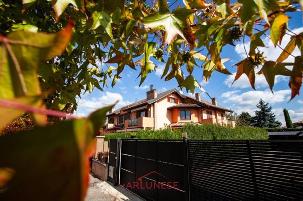 appartamento in vendita a Casorezzo