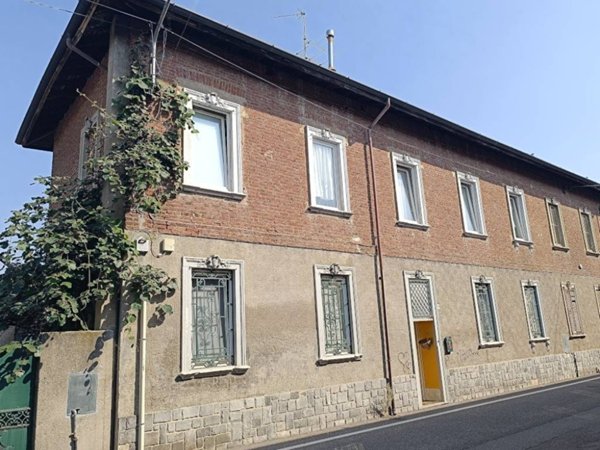 appartamento in vendita a Casorezzo