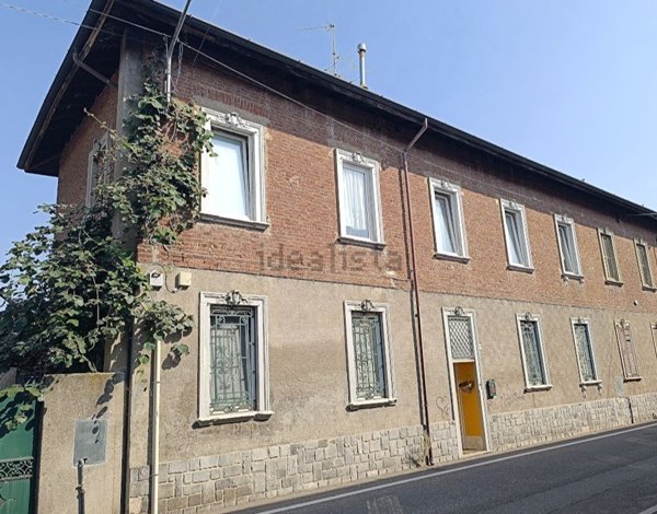 casa indipendente in vendita a Casorezzo