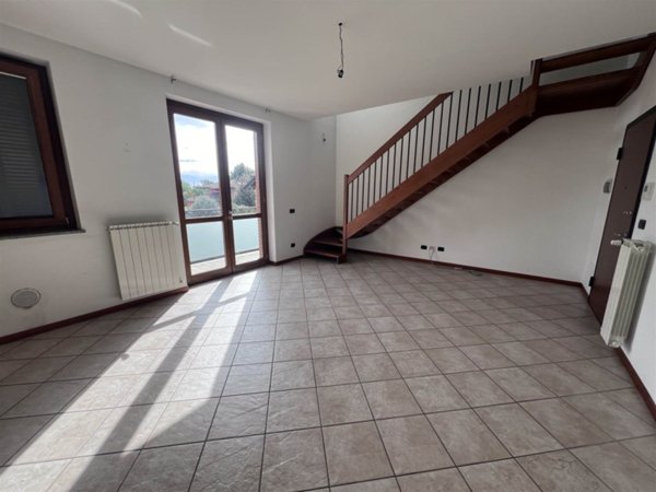 appartamento in vendita a Casorezzo