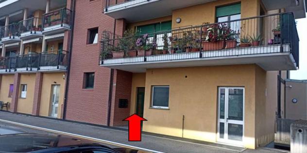 appartamento in vendita a Casorezzo