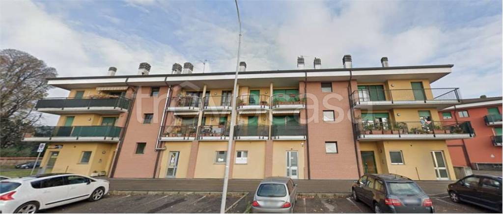 appartamento in vendita a Casorezzo
