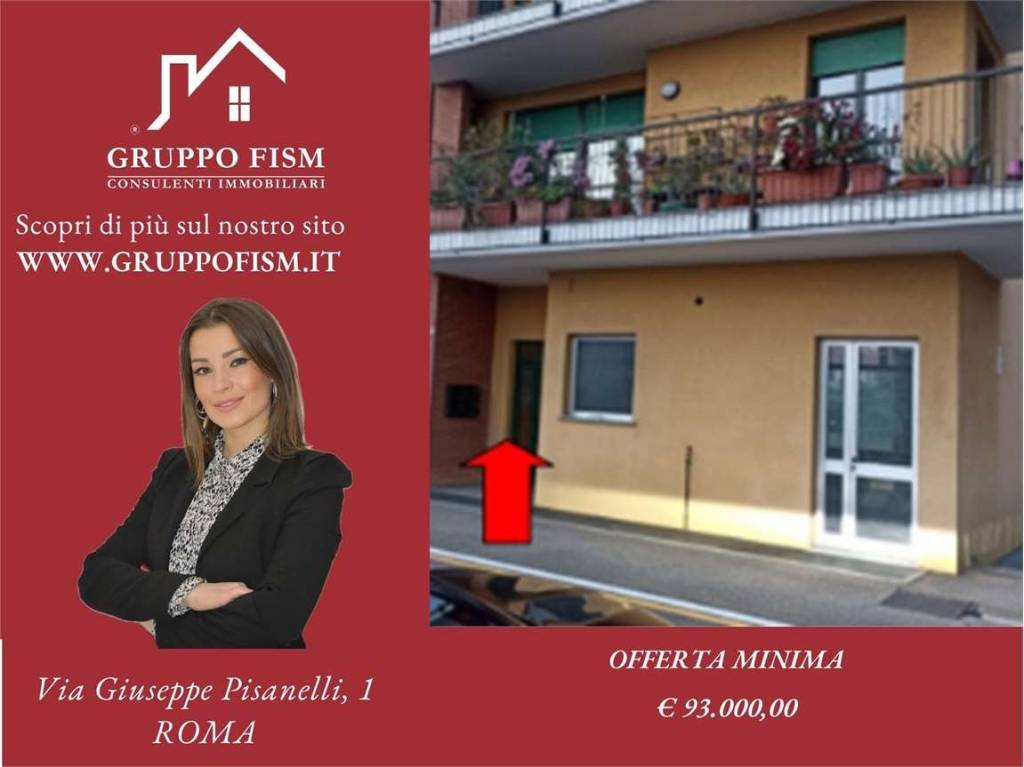 appartamento in vendita a Casorezzo