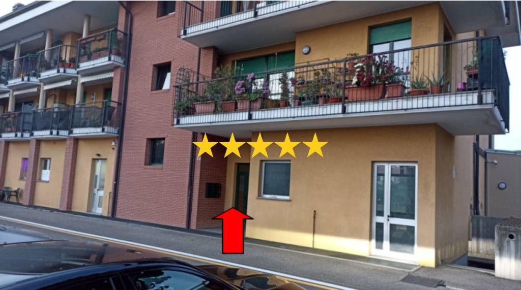 appartamento in vendita a Casorezzo
