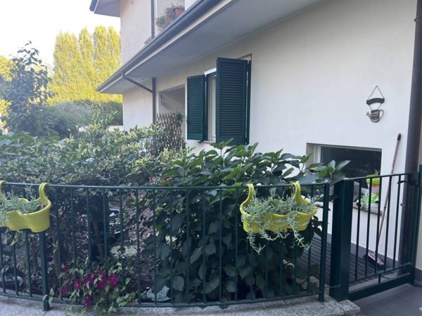 casa indipendente in vendita a Casorezzo