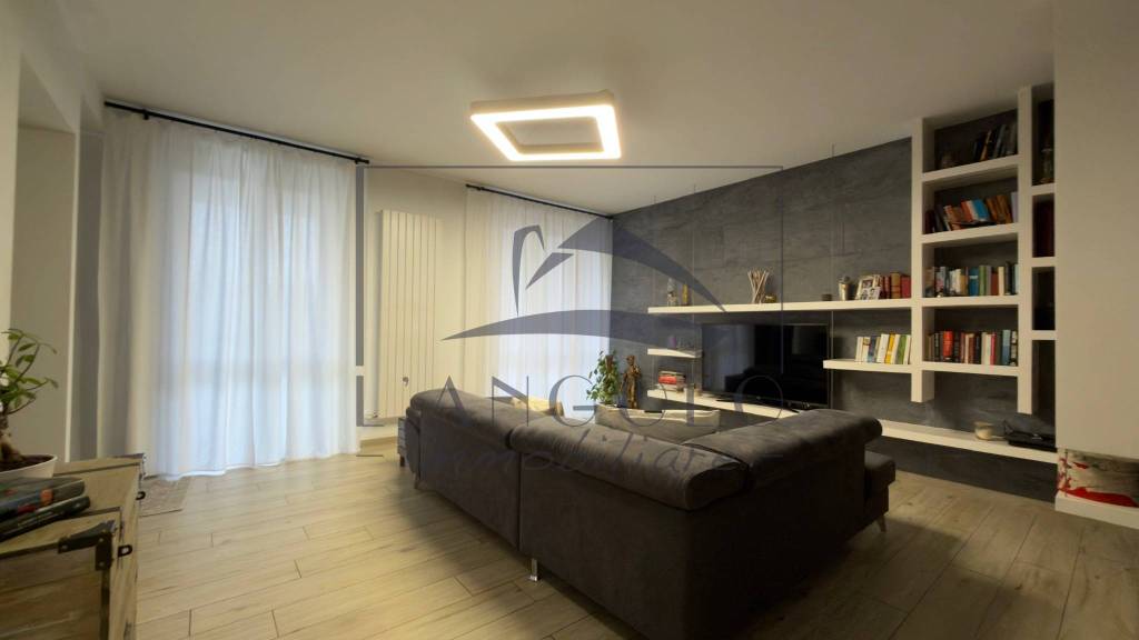 casa indipendente in vendita a Casorezzo